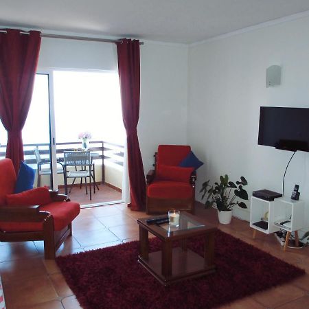 Tranquil Ocean View Apartment Φουνκάλ Εξωτερικό φωτογραφία