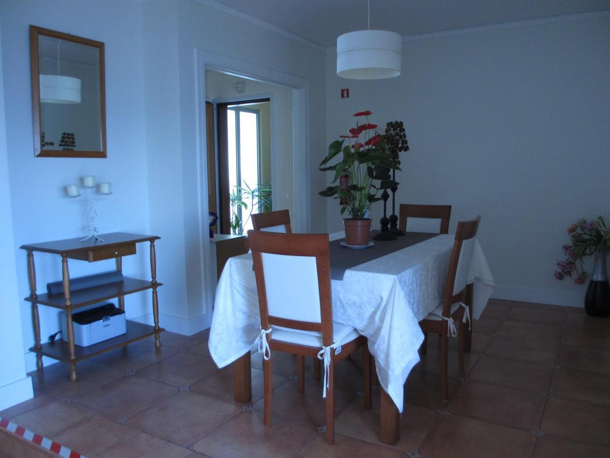 Tranquil Ocean View Apartment Φουνκάλ Εξωτερικό φωτογραφία