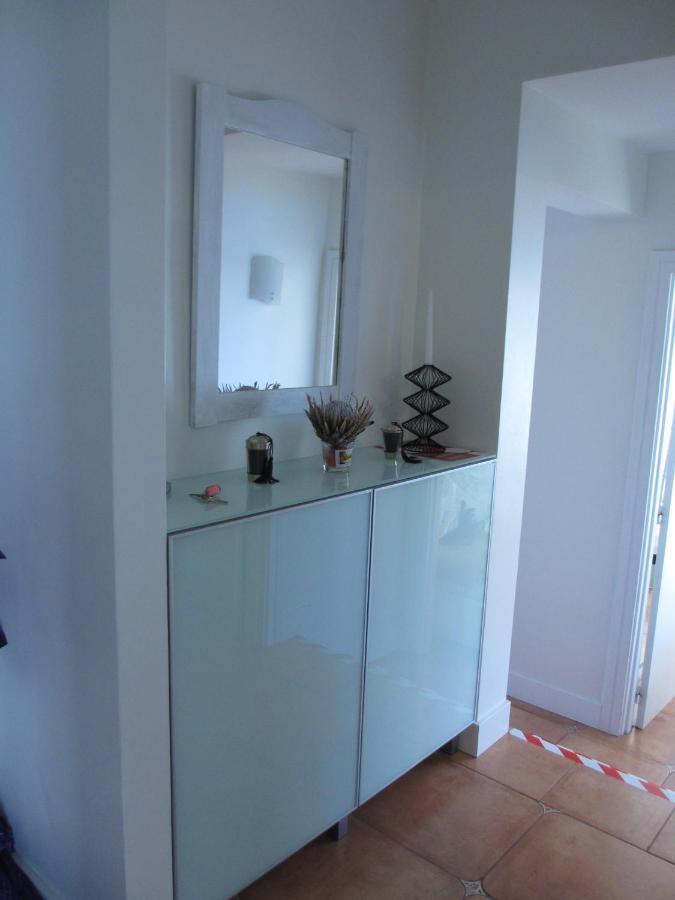 Tranquil Ocean View Apartment Φουνκάλ Εξωτερικό φωτογραφία