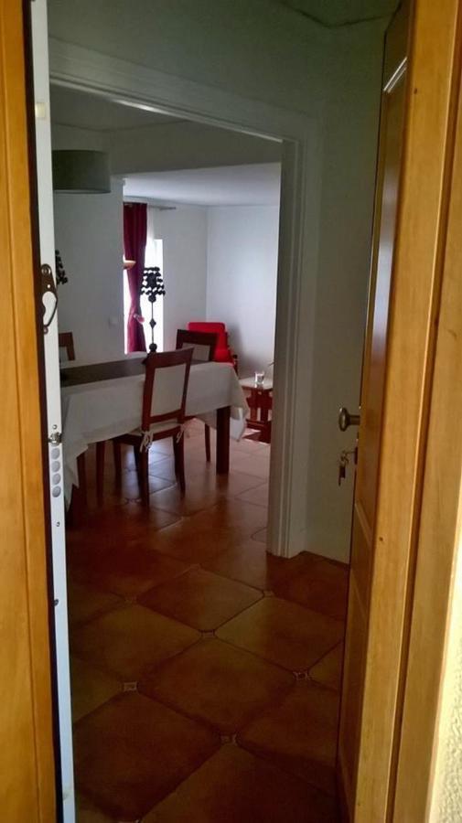 Tranquil Ocean View Apartment Φουνκάλ Εξωτερικό φωτογραφία