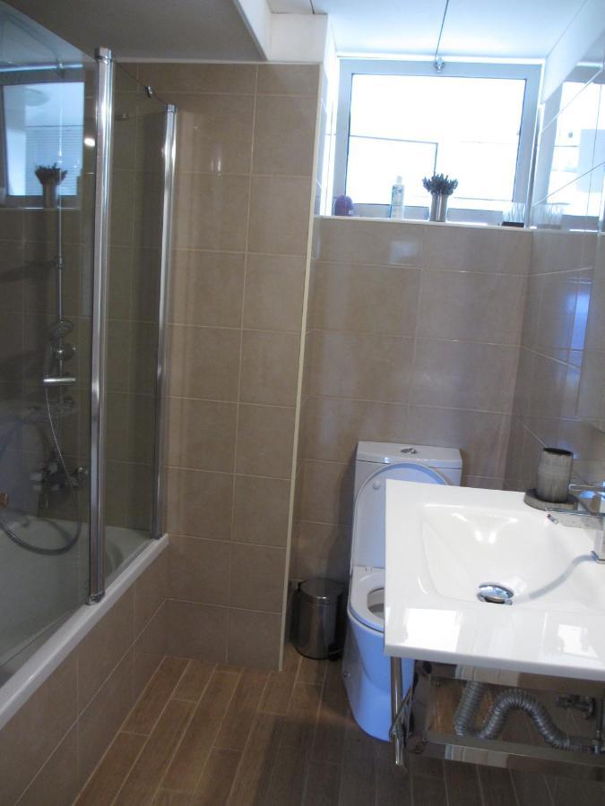Tranquil Ocean View Apartment Φουνκάλ Εξωτερικό φωτογραφία