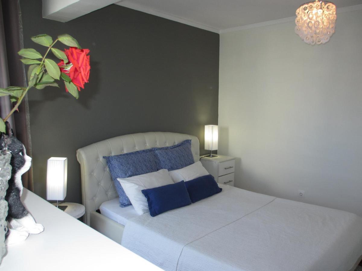 Tranquil Ocean View Apartment Φουνκάλ Εξωτερικό φωτογραφία