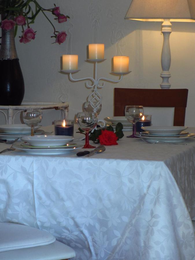Tranquil Ocean View Apartment Φουνκάλ Εξωτερικό φωτογραφία